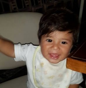 Meet your Posher, Juan cesar